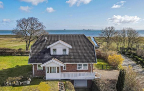 Ferienhaus Pippilotta Olpenitzdorf Olpenitz